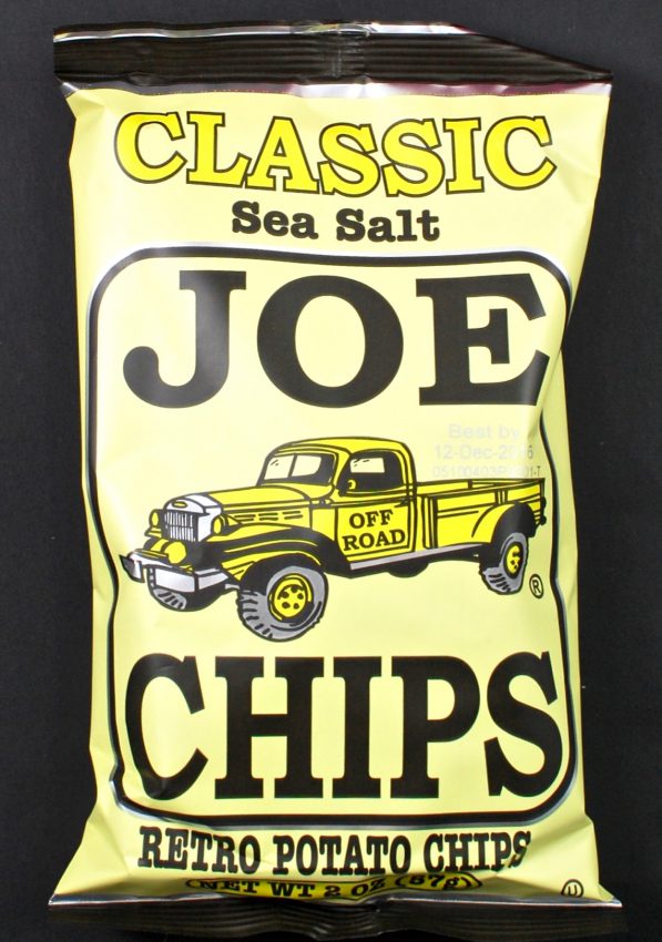 Joe Chips