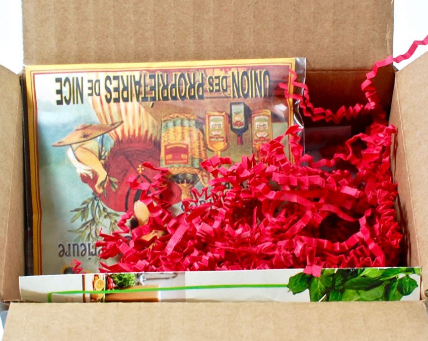 serendipity box review