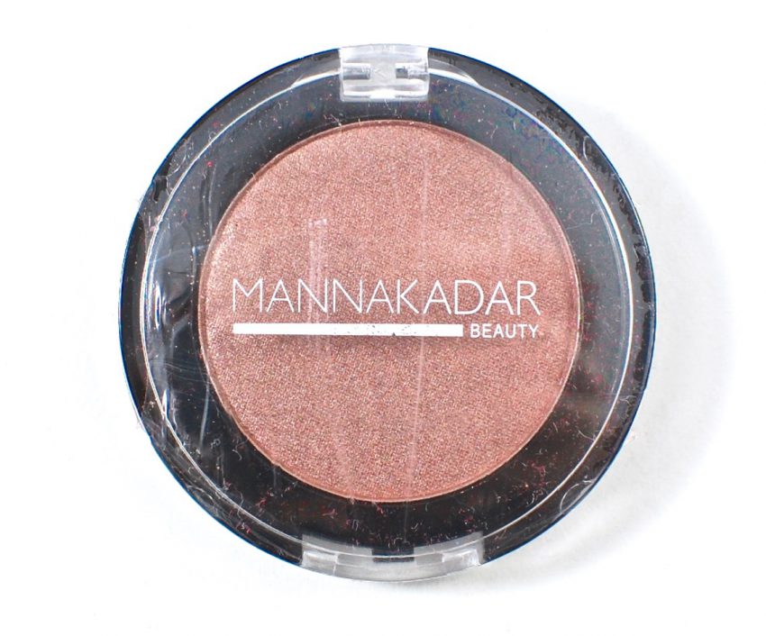 manna kadar blush