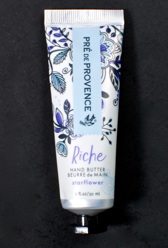 pre de provence riche hand butter