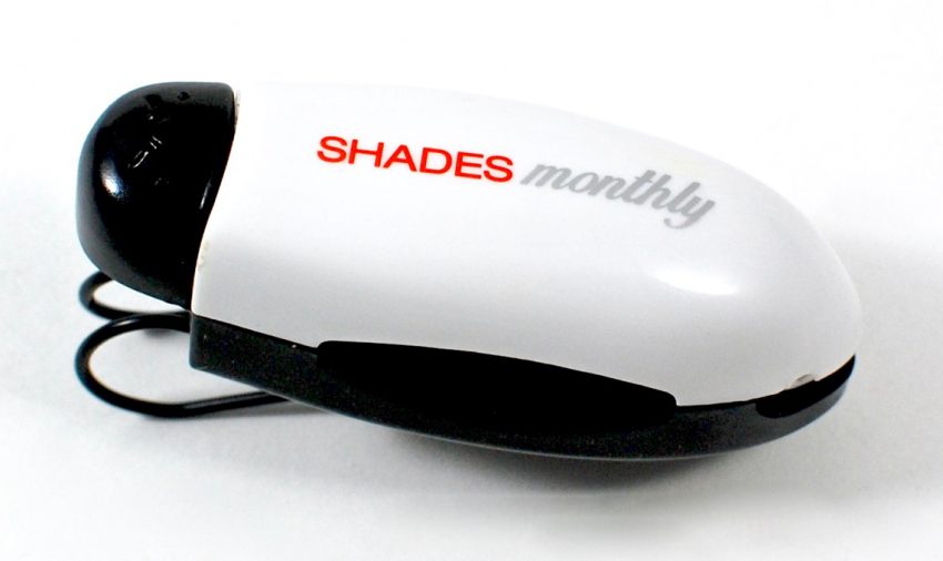 sunglasses clip
