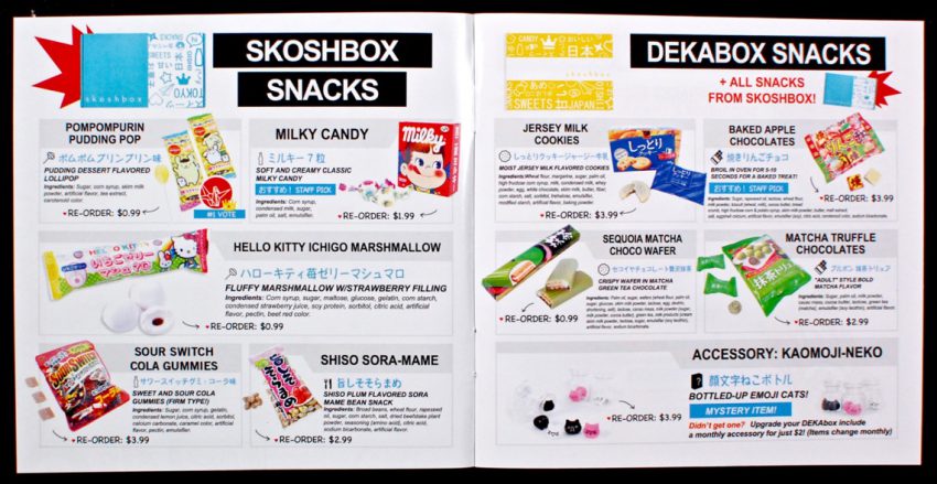 skoshbox review