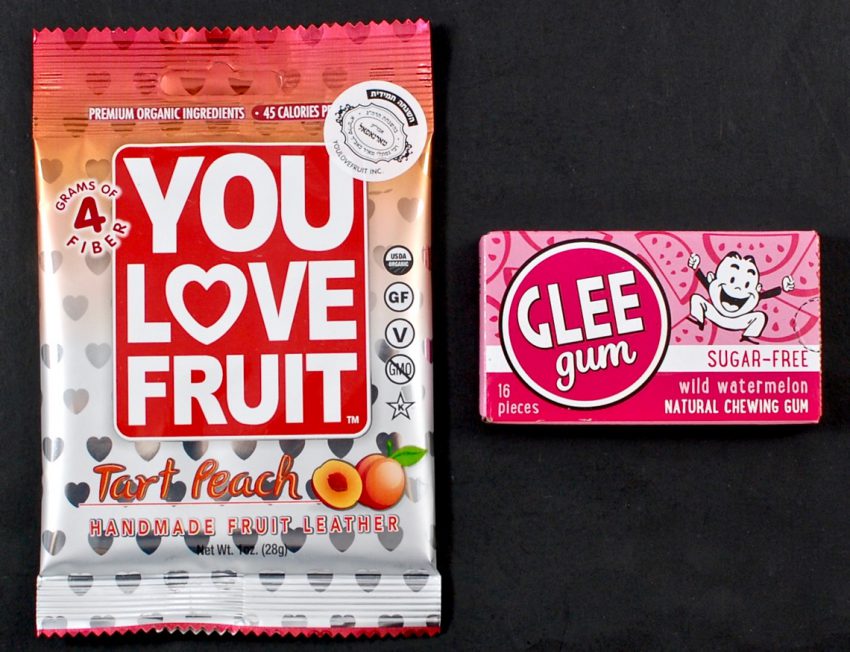 you love fruit