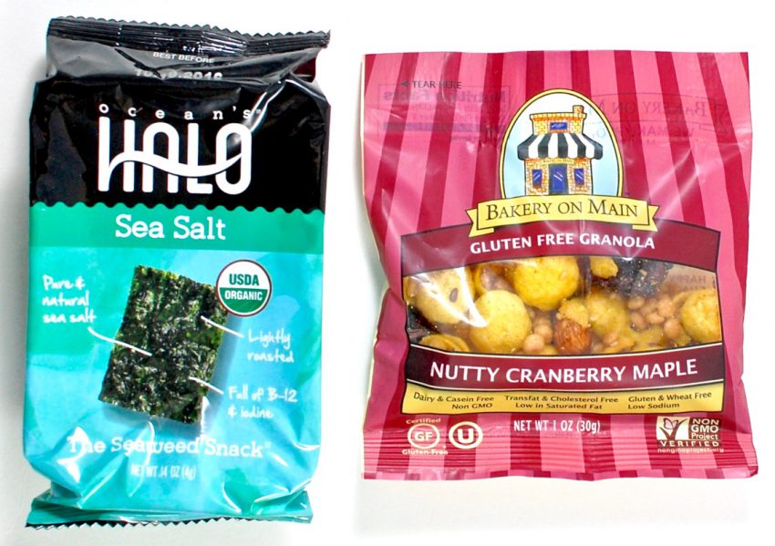 halo seaweed