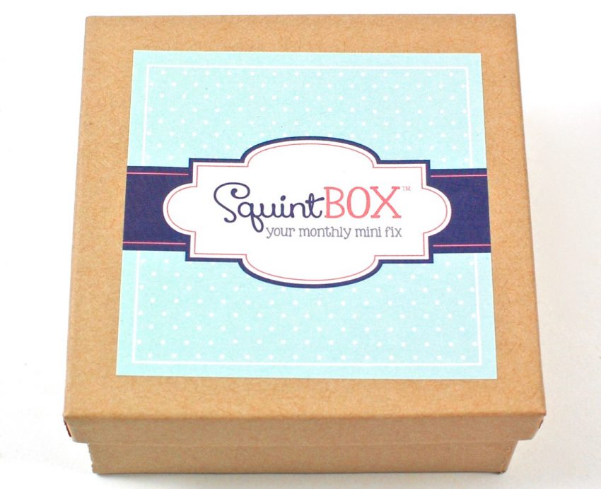 Squint Box review