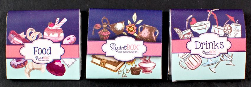 Squint Box review