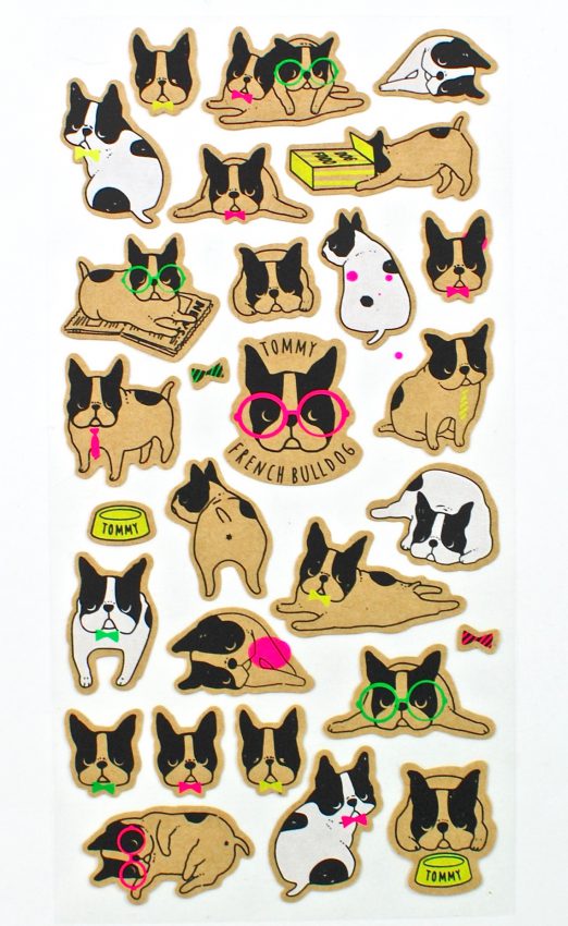 sticker subscription review