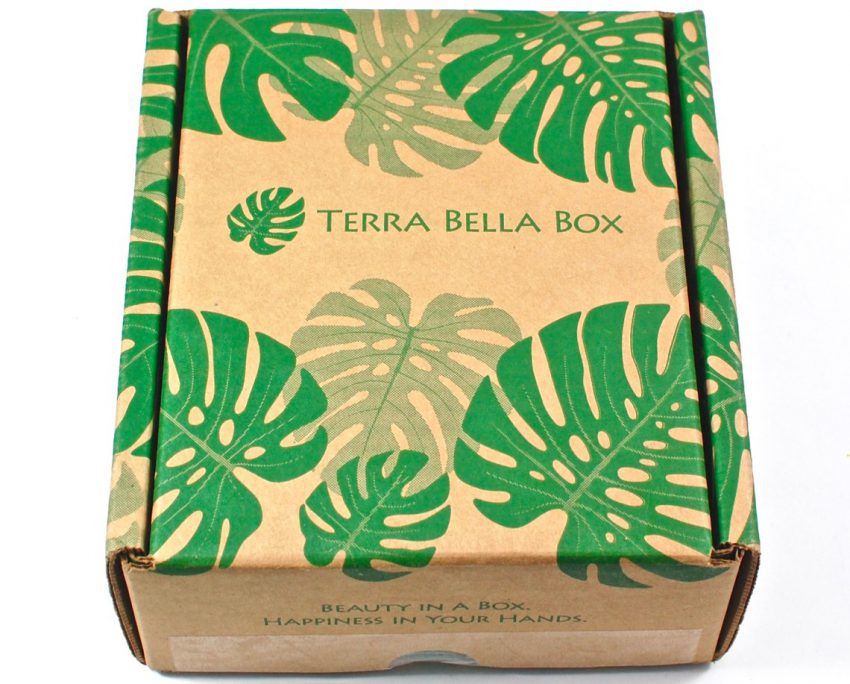 Terra Bella Box review