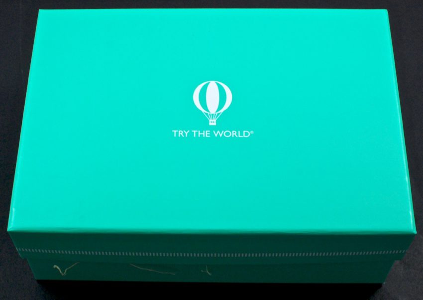 try the world box