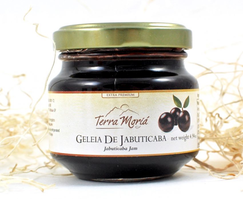 jabuticaba jam