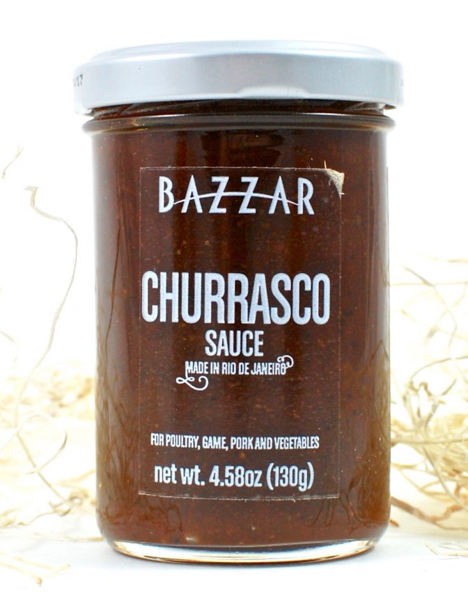 churrasco sauce