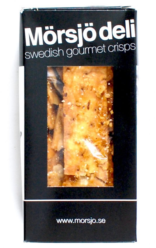 flatbread crisps