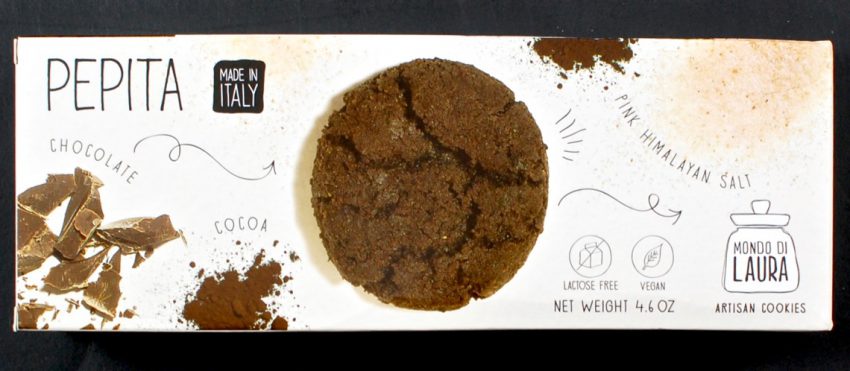 Mondo di Laura cookies