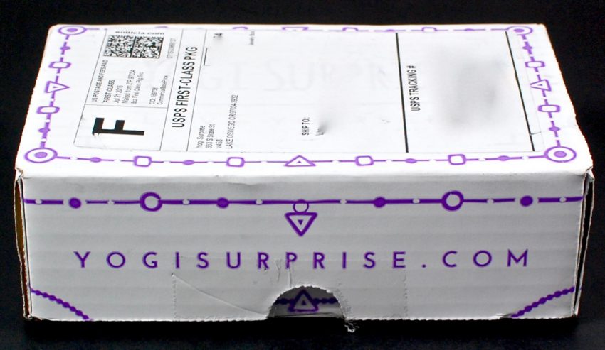 Yogi Surprise jewelry review