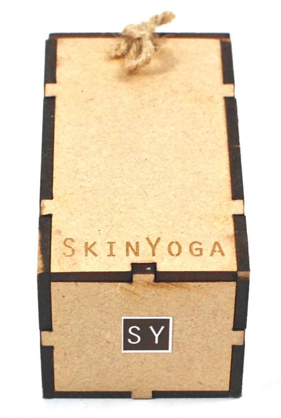 SkinYoga mask