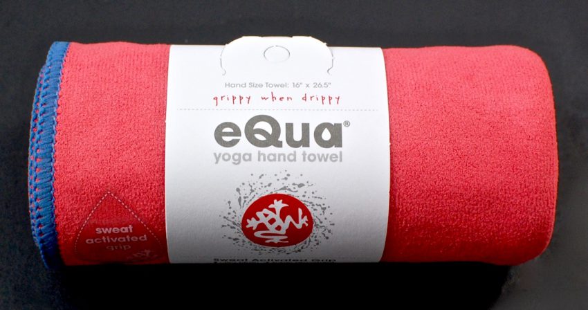 equa towel