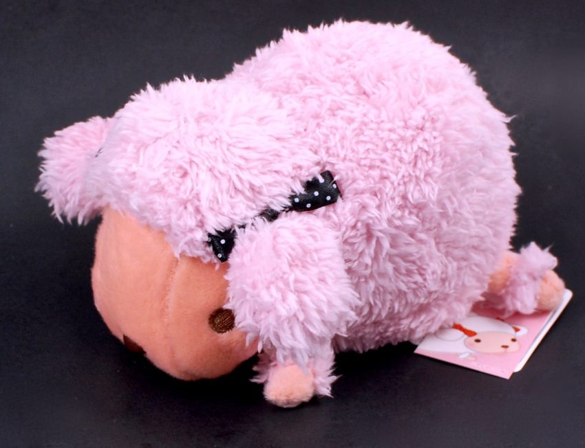 kawaii poodle