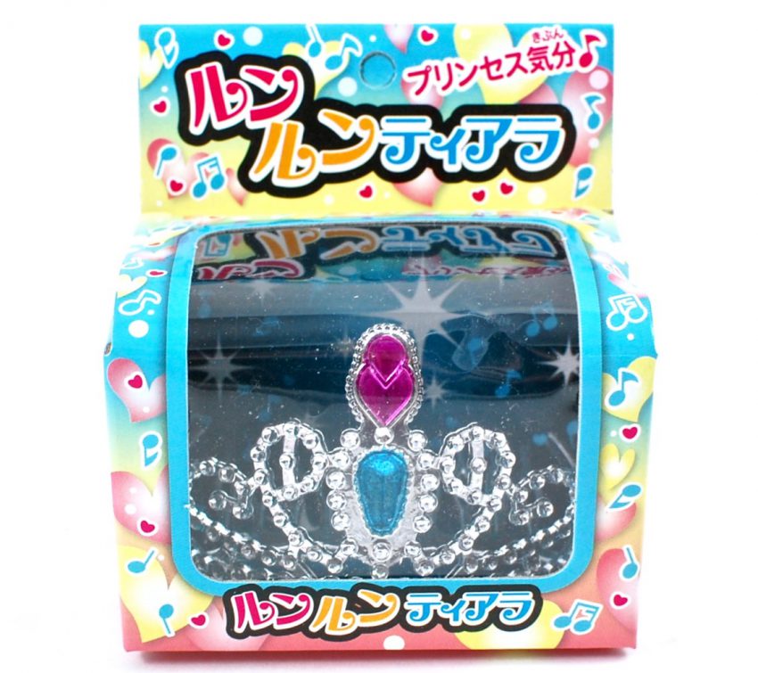 harajuku princess tiara