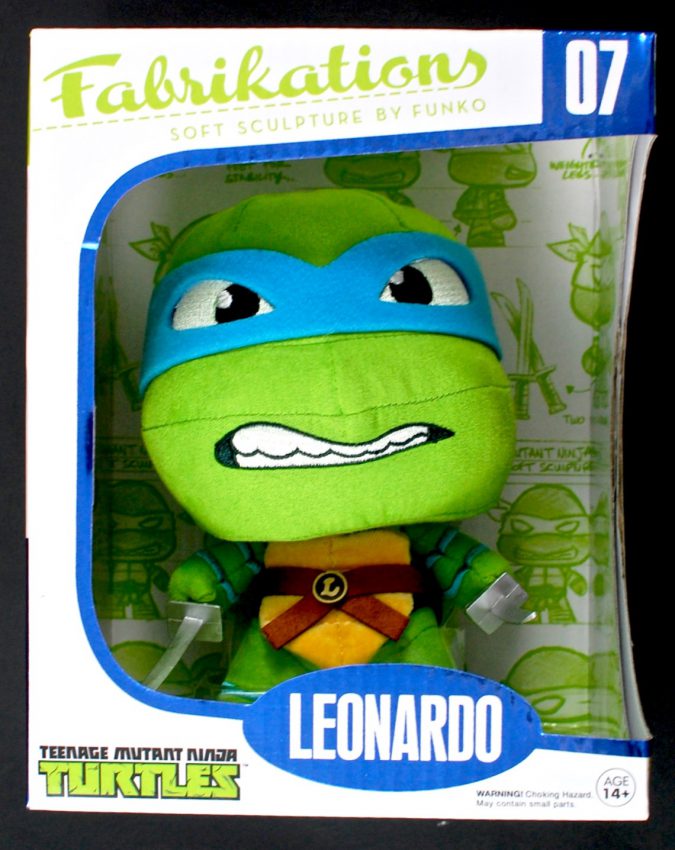 Fabrikations Leonardo