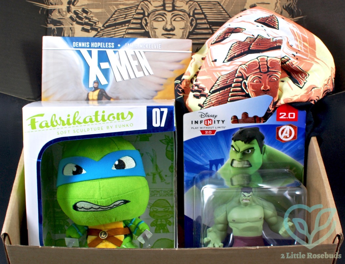 June 2016 ZBox review