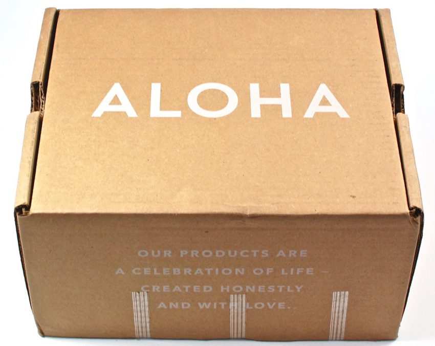 Aloha bundle review