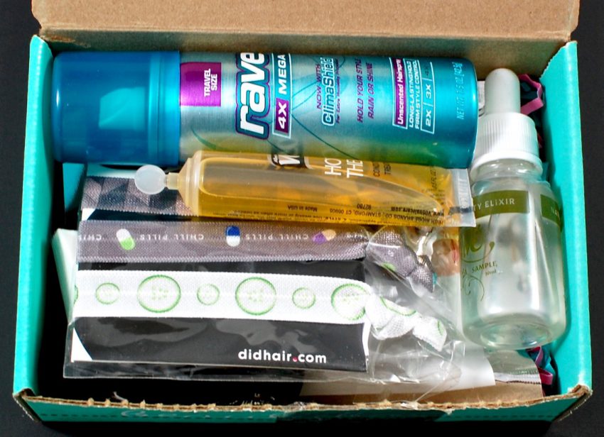 Beauty Box 5 review
