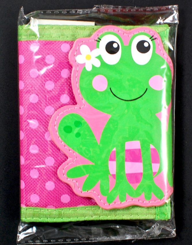 Stephen Joseph wallet
