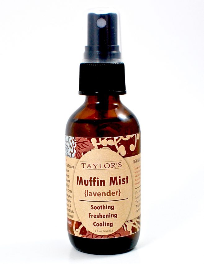 muffin mist