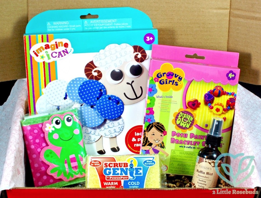 August 2016 bluum review