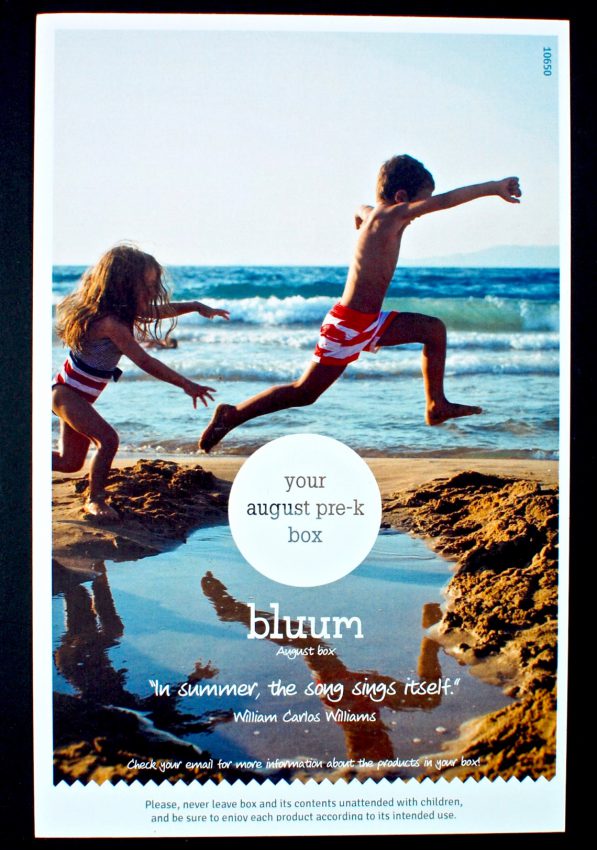 bluum review