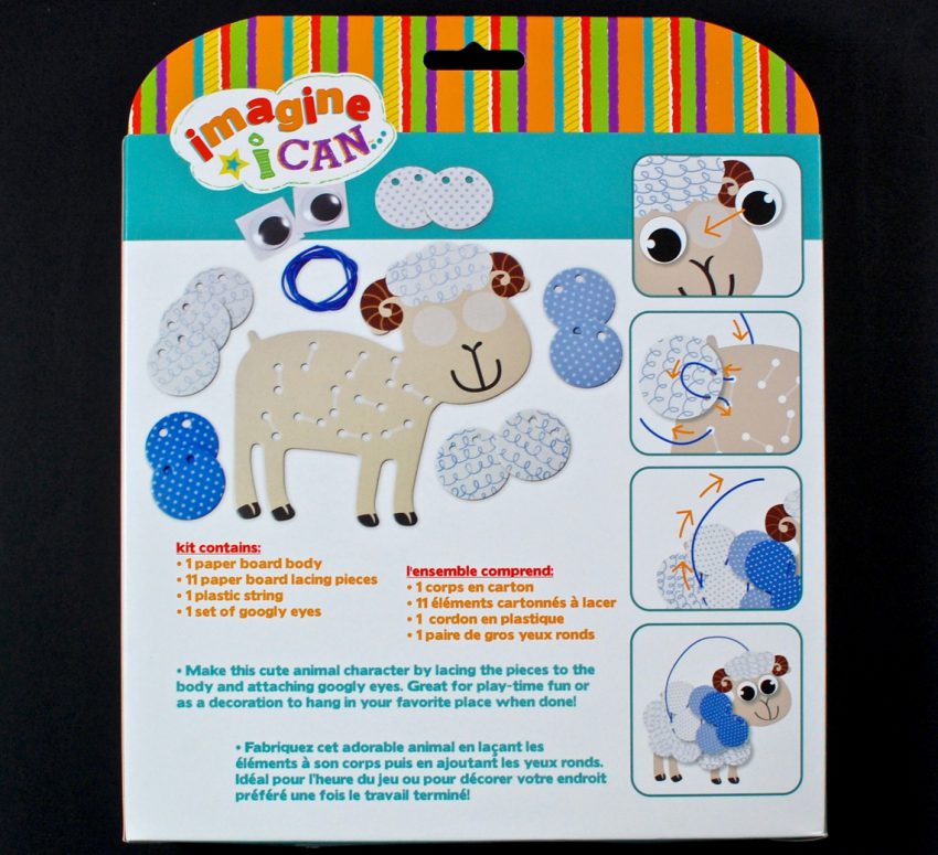 lace up ram