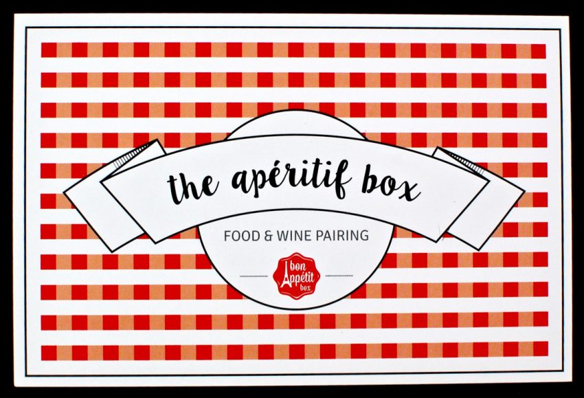 bon appetit box
