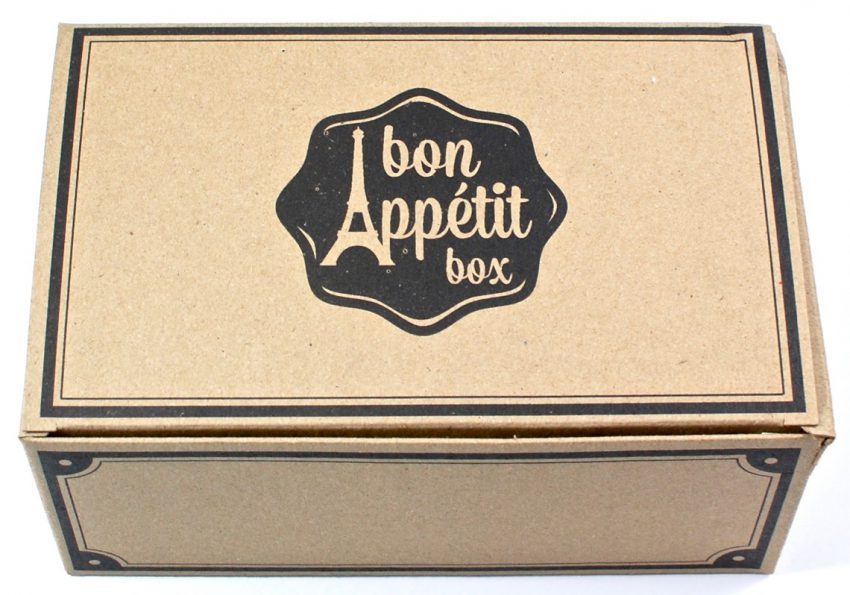 Bon Appetit Box