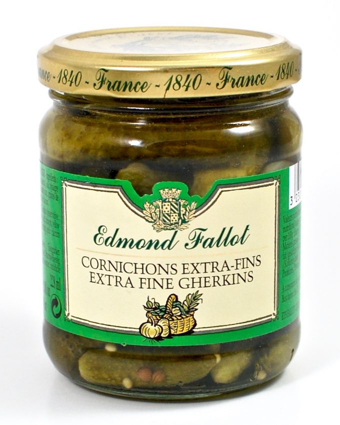 gherkins
