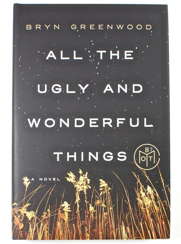 All the Ugly and Wonderful Things