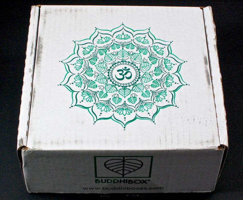 BuddhiBox review