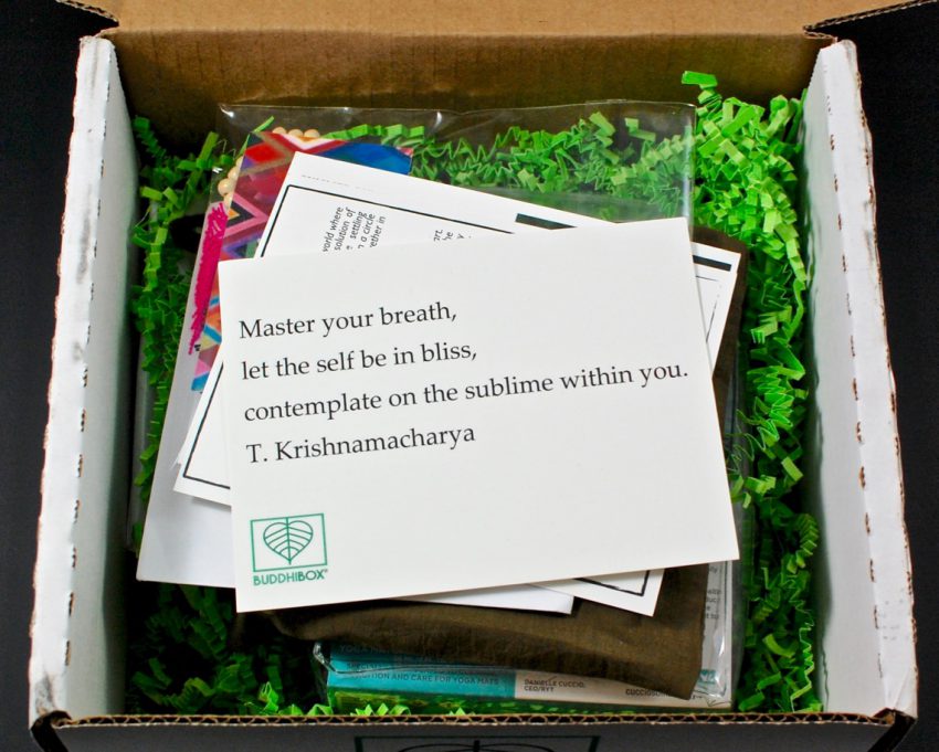 Buddhibox