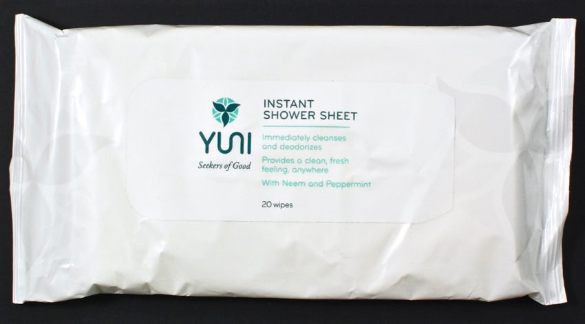 Yuni beauty