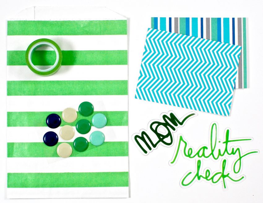 stationery supplies