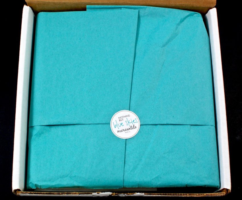 creative mercantile review