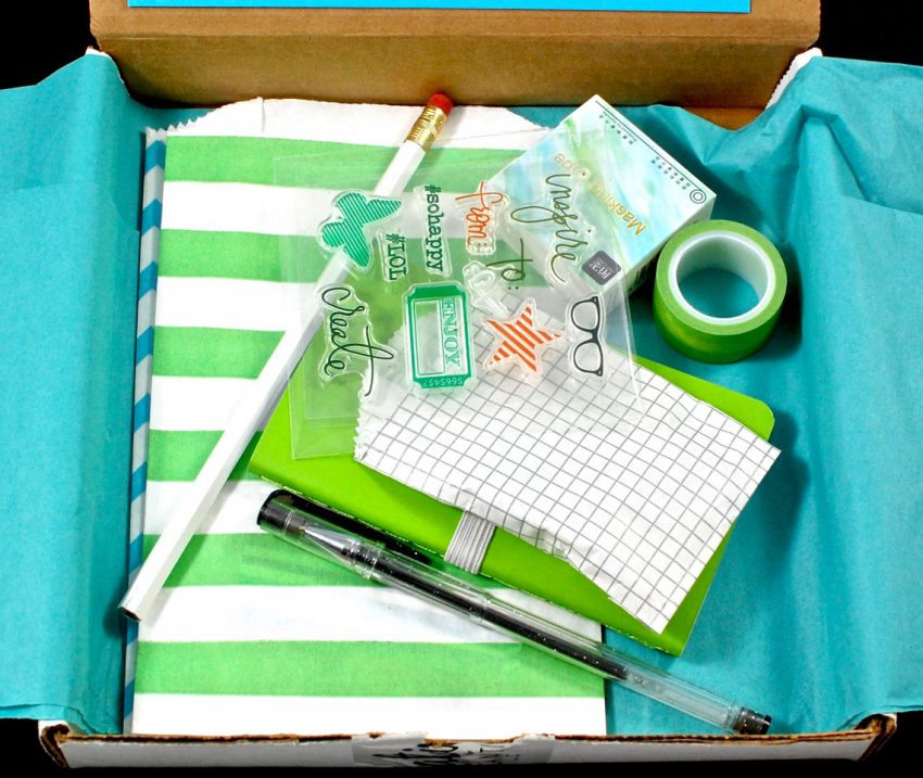 creative mercantile review