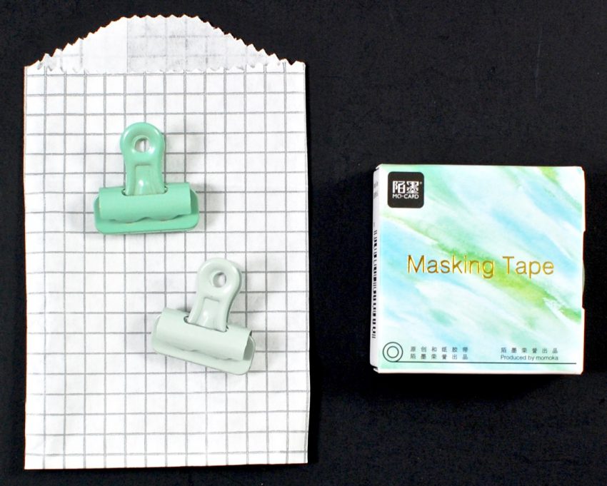 Heidi Swapp clips