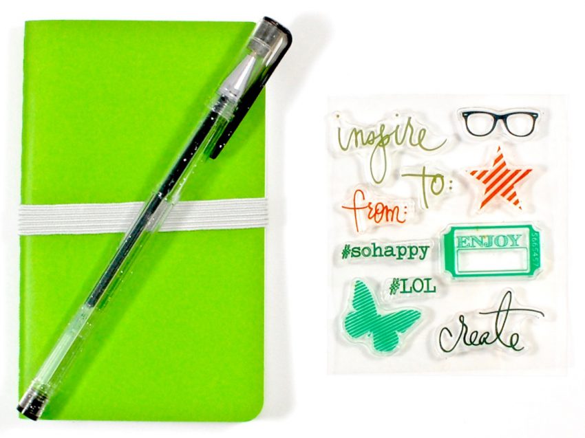 journal
