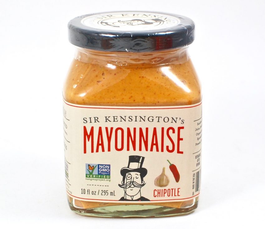 Sir Kensington's mayonnaise