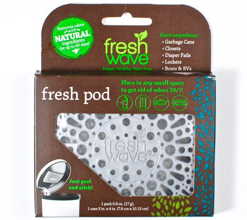Fresh Wave Odor pod