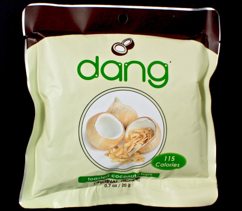 Dang chips