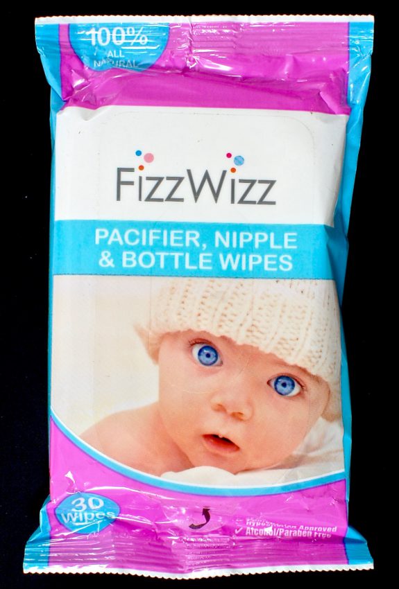 Fizz Wizz