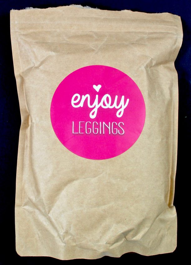 Enjoy Leggings review