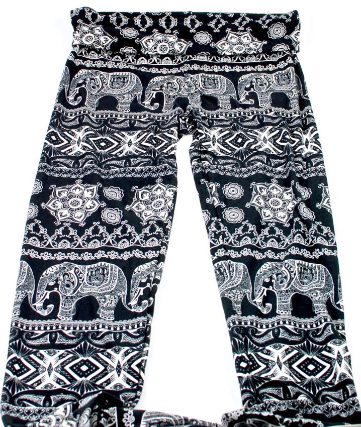 leggings of the month