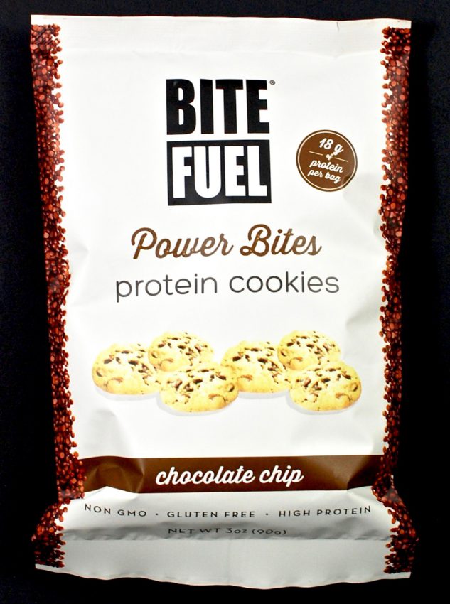 Bite Fuel power bites